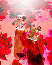 Load image into Gallery viewer, Vintage Rhinestones Mae Earrings