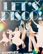 Load image into Gallery viewer, Disco Elizabeth Earrings