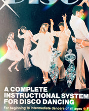 Load image into Gallery viewer, Disco Elizabeth Earrings