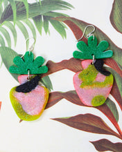 Load image into Gallery viewer, Verdant Simone Earrings