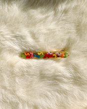 Load image into Gallery viewer, Party Streamers Hair Clips