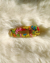 Load image into Gallery viewer, Party Streamers Hair Clips