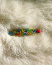 Load image into Gallery viewer, Party Streamers Hair Clips