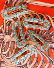 Load image into Gallery viewer, Spectre Hair Clips