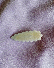 Load image into Gallery viewer, Dreamland Silver Hair Clips