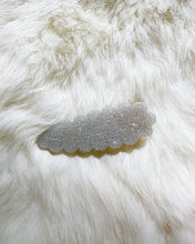 Load image into Gallery viewer, Dreamland Silver Hair Clips