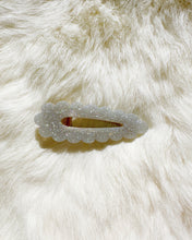 Load image into Gallery viewer, Dreamland Silver Hair Clips