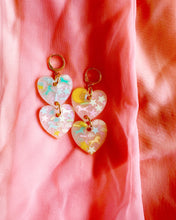 Load image into Gallery viewer, Dreamland Isla Earrings