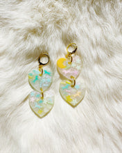 Load image into Gallery viewer, Dreamland Isla Earrings