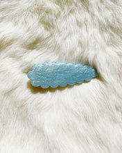 Load image into Gallery viewer, Dreamland Blue Hair Clips
