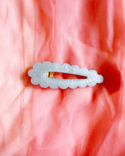 Load image into Gallery viewer, Dreamland Blue Hair Clips