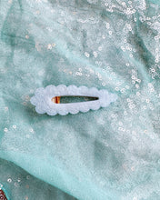 Load image into Gallery viewer, Dreamland Blue Hair Clips