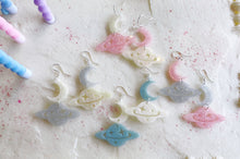 Load image into Gallery viewer, Dreamland Ingrid Earrings