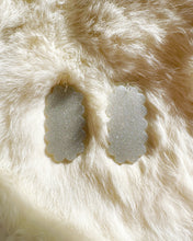 Load image into Gallery viewer, Silver Ruth Earrings