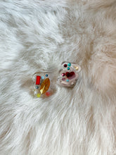 Load image into Gallery viewer, Vintage Rhinestones Mae Earrings