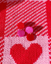 Load image into Gallery viewer, Lovely Clara Earrings