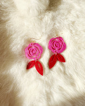 Load image into Gallery viewer, Lovely Belinda Earrings