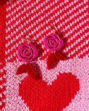 Load image into Gallery viewer, Lovely Belinda Earrings