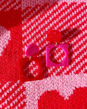 Load image into Gallery viewer, Lovely Tallulah Earrings
