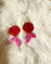Load image into Gallery viewer, Lovely Belinda Earrings