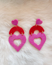 Load image into Gallery viewer, Lovely Keeley Earrings