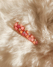 Load image into Gallery viewer, Conversation Hearts Hair Clips
