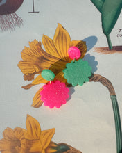 Load image into Gallery viewer, Spring Fling Small Mayzie Earrings