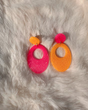 Load image into Gallery viewer, Spring Fling Bernadette Earrings