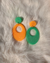 Load image into Gallery viewer, Spring Fling Bernadette Earrings