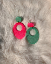 Load image into Gallery viewer, Spring Fling Bernadette Earrings