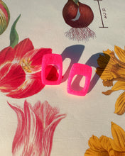 Load image into Gallery viewer, Spring Fling Sandra Earrings