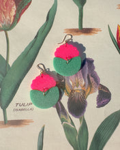 Load image into Gallery viewer, Spring Fling Solange Earrings