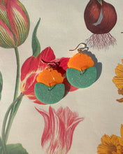 Load image into Gallery viewer, Spring Fling Solange Earrings