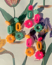 Load image into Gallery viewer, Spring Fling Demy Earrings