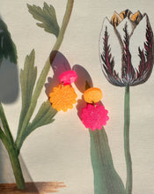 Load image into Gallery viewer, Spring Fling Little Mayzie Earrings