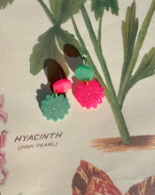 Load image into Gallery viewer, Spring Fling Little Mayzie Earrings