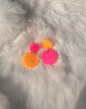 Load image into Gallery viewer, Spring Fling Little Mayzie Earrings