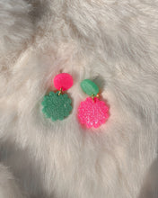 Load image into Gallery viewer, Spring Fling Little Mayzie Earrings