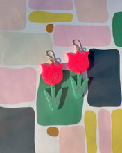 Load image into Gallery viewer, Spring Fling Maud Earrings