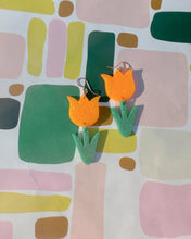 Load image into Gallery viewer, Spring Fling Maud Earrings