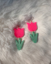 Load image into Gallery viewer, Spring Fling Maud Earrings
