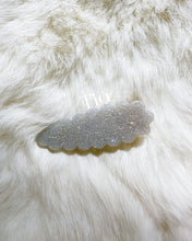 Load image into Gallery viewer, Dreamland Silver Hair Clips
