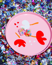 Load image into Gallery viewer, Party Streamers Myrna Stud Earrings