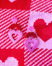 Load image into Gallery viewer, Lovely Keeley Earrings