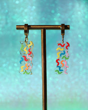 Load image into Gallery viewer, Party Streamers Nina Earrings