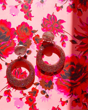Load image into Gallery viewer, Fete Brigitte Earrings