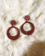 Load image into Gallery viewer, Fete Brigitte Earrings