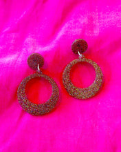 Load image into Gallery viewer, Fete Brigitte Earrings