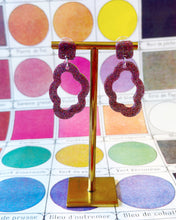 Load image into Gallery viewer, Fete Daphne Earrings