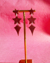 Load image into Gallery viewer, Fete Ellyn Earrings